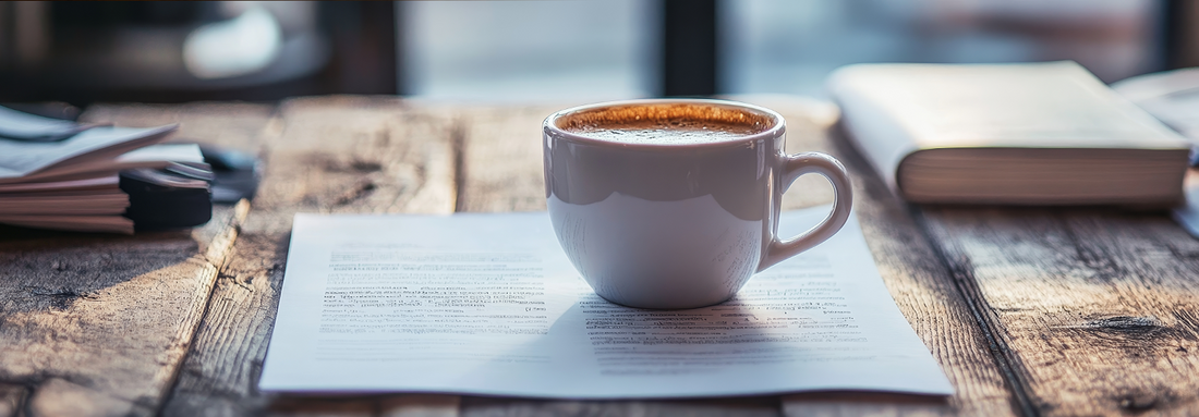 Decoded: What Your Coffee Habits Say About Your Inner Capitalist