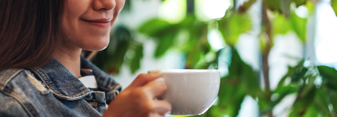 From Bean to Being: The Journey of Conscious Coffee
