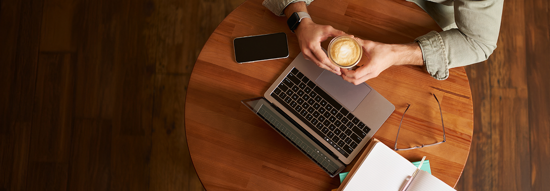 The Caffeine Ceiling: How Your Coffee Habit Could Be Limiting Your Potential