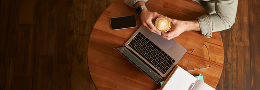 The Caffeine Ceiling: How Your Coffee Habit Could Be Limiting Your Potential