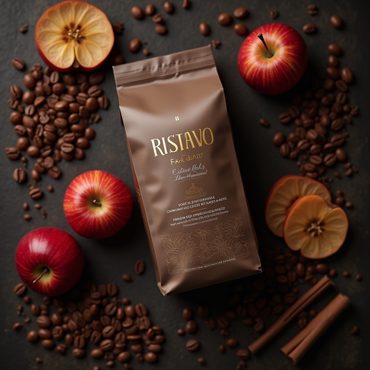 Ristavo Luxe Decaf – Swiss Water Processed