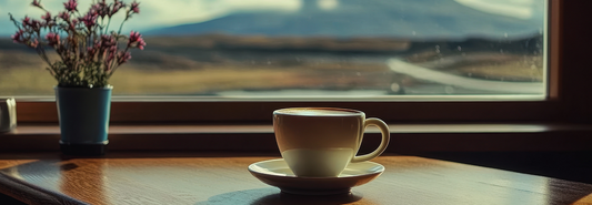The Coffee You Never Drank: Exploring the Emotional Weight of Missed Moments