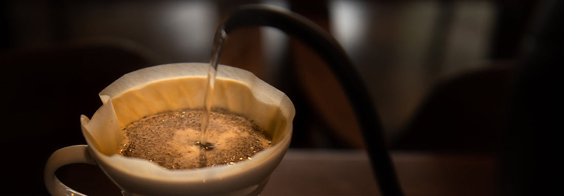 Brew Like You Lead: What Coffee Rituals Reveal About Great Leadership