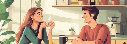 Lost in Translation: 7 Untranslatable Coffee Words from Around the World — And What They Teach Us