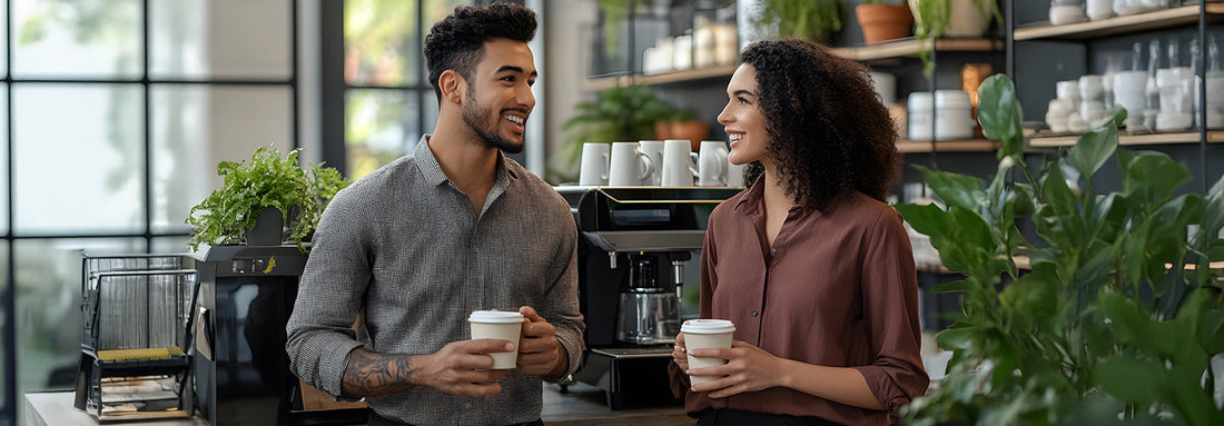 Mood Over Brew – What Your Coffee Order Says About You
