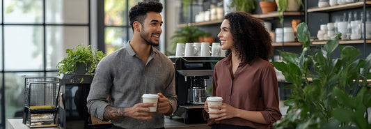 Mood Over Brew – What Your Coffee Order Says About You