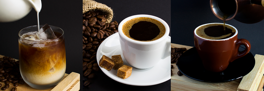 The Bitter Truth: Why Real Coffee Shouldn’t Taste Like Dessert