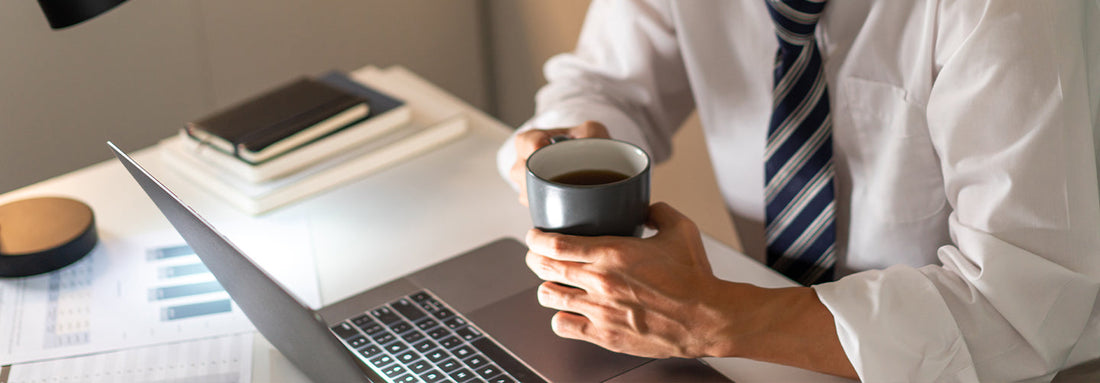 Founders & Filters: What Coffee Teaches Us About Building Something That Lasts