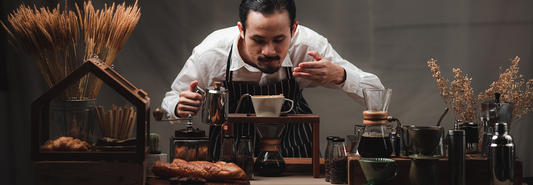 When Coffee Speaks: How Rituals Around the World Invite Us to Slow Down