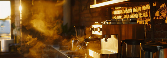 Bittersweet Belonging: Why Coffee Shops Feel Like Home Around the World