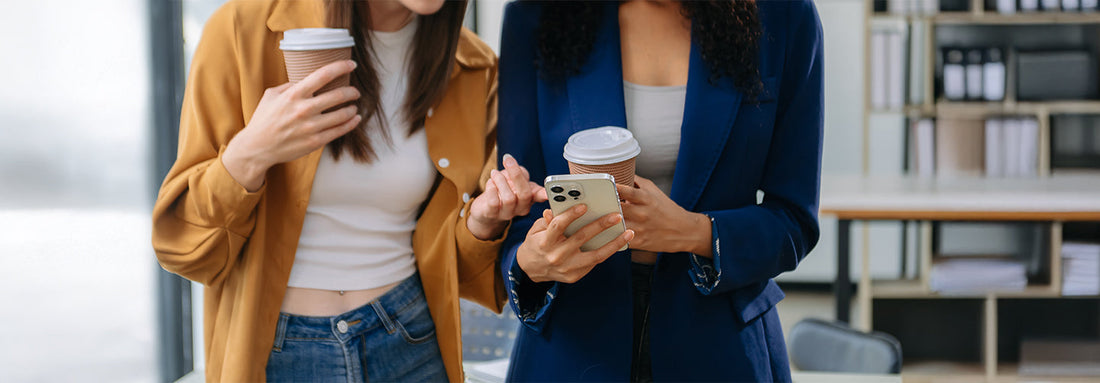 Aesthetic Brews – How Coffee Became the Star of Social Media