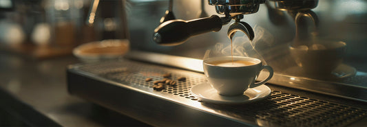 Coffee & Creativity – Why Great Ideas Start With a Brew