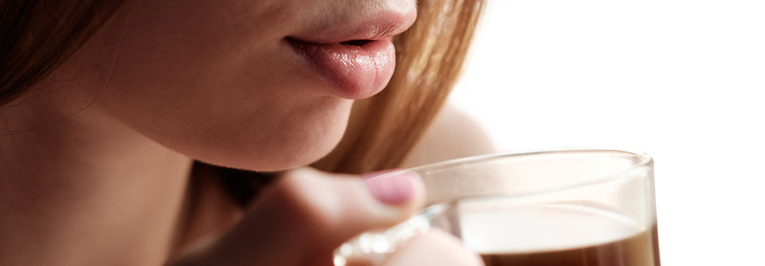 Luxury in Every Sip: The Mindful Coffee Experience