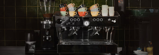 How to Build the Perfect Coffee Corner at Home