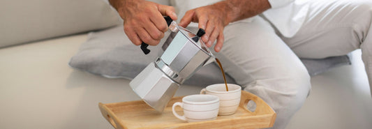 Savoring Slower: Why Premium Coffee Is a Daily Ritual,  Not a Rush