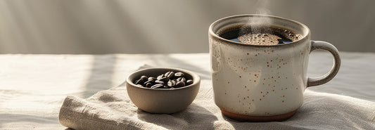 Is Your Coffee Aesthetic as Rich as Your Taste?